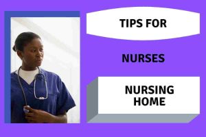 Tips for Pursuing Your Nursing License as a Busy Homeowner