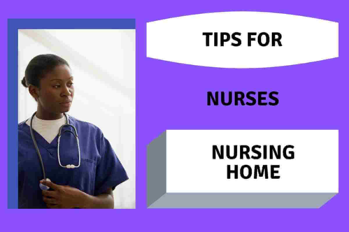 Tips for Pursuing Your Nursing License as a Busy Homeowner