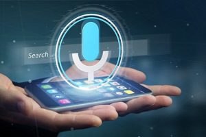 Voice Search Optimization