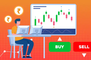 How a Stock Market App Can Level Up Your Investment Journey?