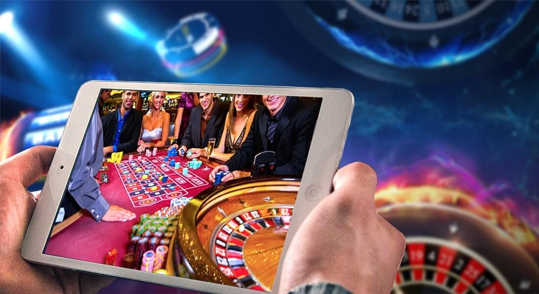 How to Get Various Attractive Promos at Slot Games