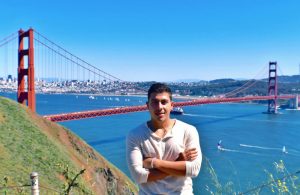 Nomadic Entrepreneur