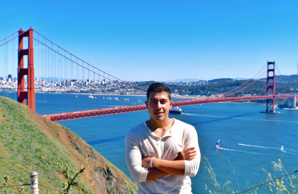 Nomadic Entrepreneur