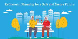 Simple Steps To Create A Perfect Retirement Plan