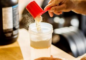 The Benefits of Health Supplements – Whey Protein 