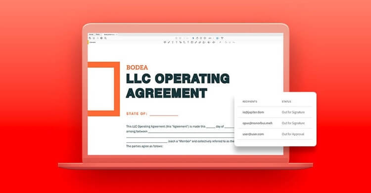 Things to Consider When Creating an Operating Agreement for an LLC 