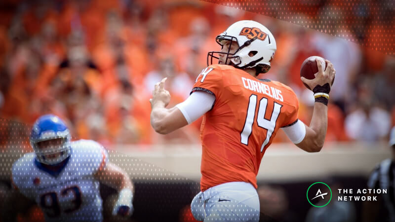 Tips For Betting on College Football