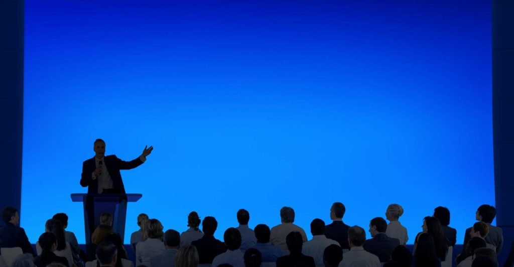 Tips for Creating Captivating Event Presentations