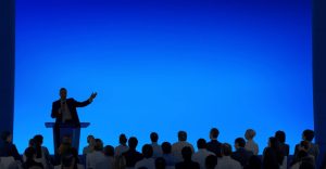 Tips for Creating Captivating Event Presentations