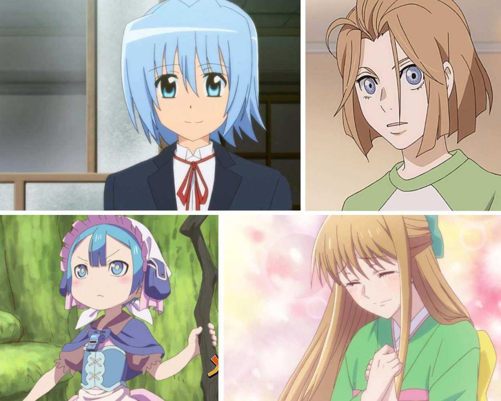Best Anime Femboys Of All Time