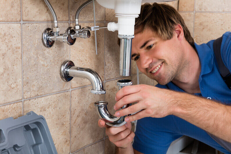 Elevate Your Plumbing Experience With The Best Plumber