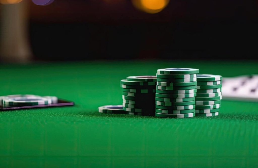 Navigating Casino Legality