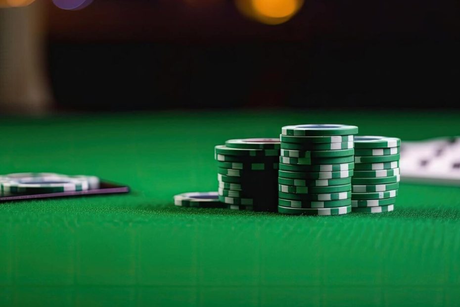 Navigating Casino Legality