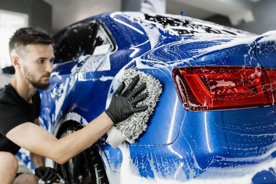Reasons for Choosing Experts to Clean and Detail Your Vehicle