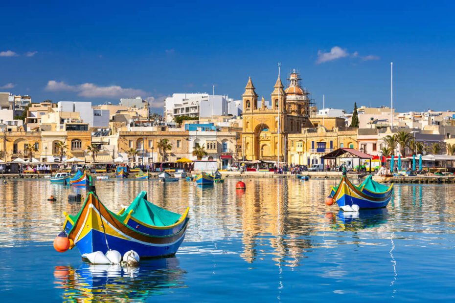Reasons to Visit Malta for Your Next Vacation