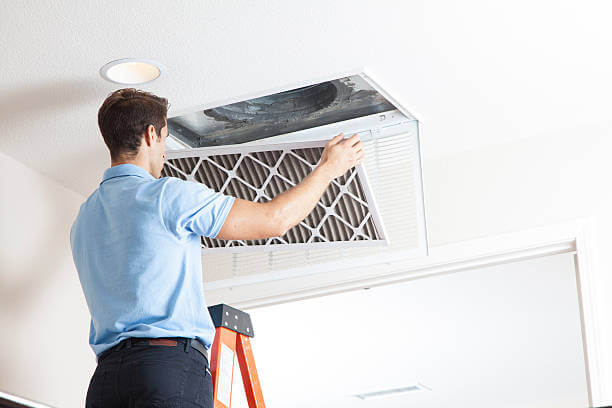 The Essential Checklist For Air Duct Inspection