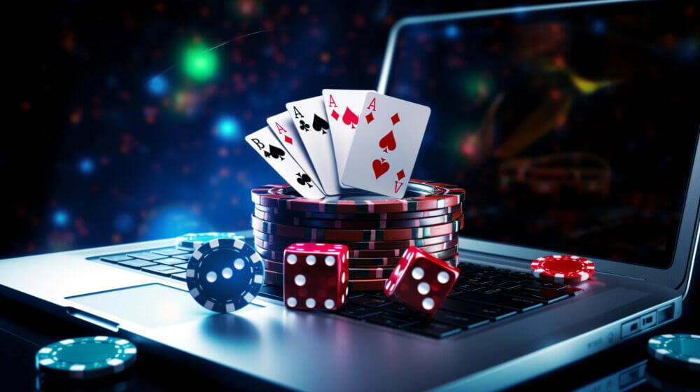 Unlock the Realm of Casino Singapore