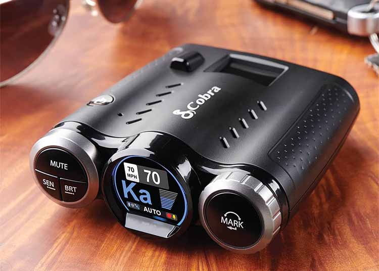 Best Radar Detectors