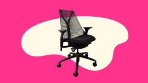 Ergonomic WFH Office Chairs to Reduce Lower Back Pain