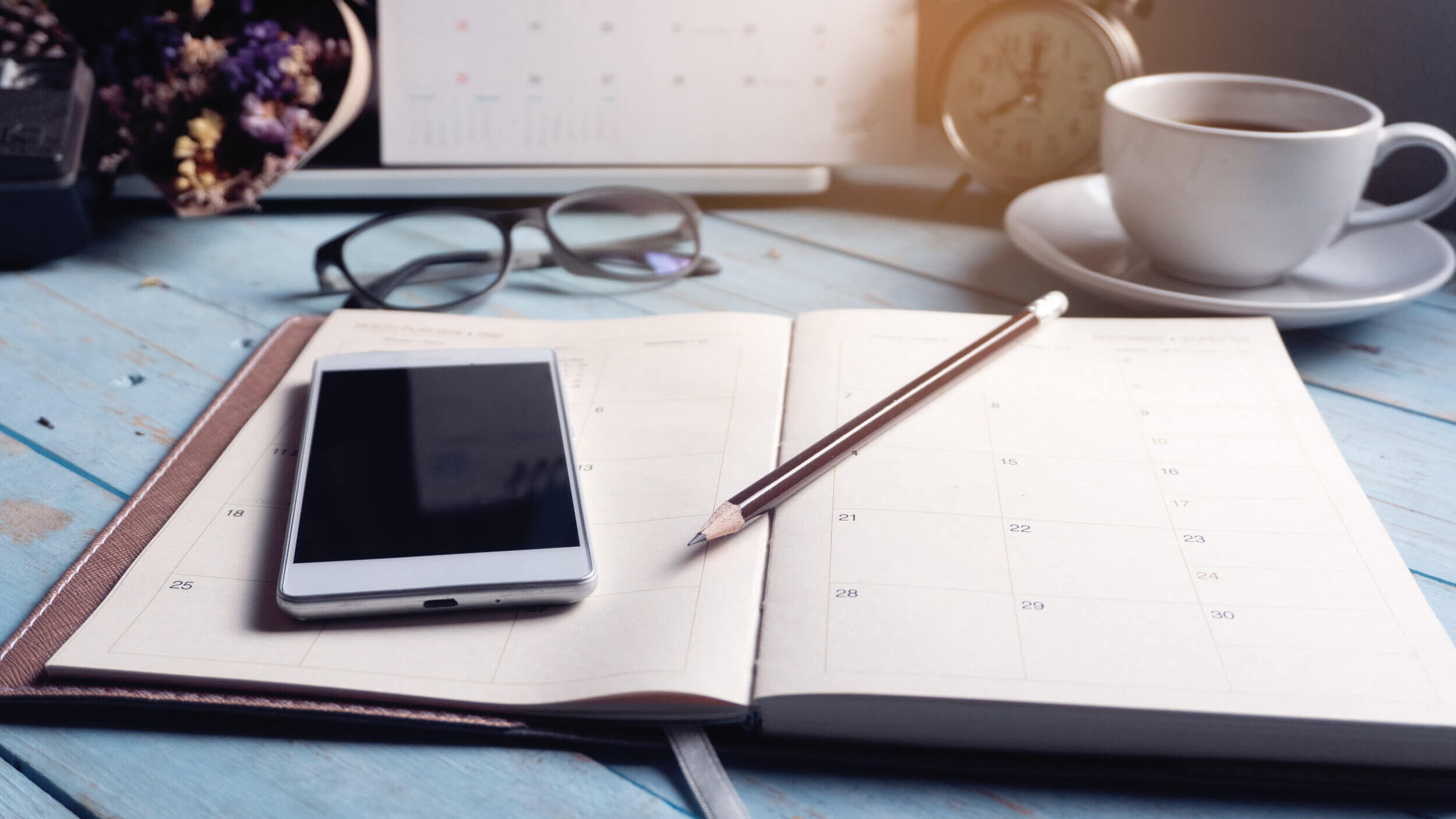 Ways to Power-up Your Morning Routine and Improve Your Day