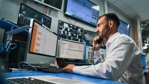 Remote Monitoring