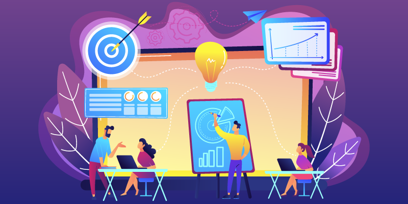 Ways Tech Is Shaping The Next Generation