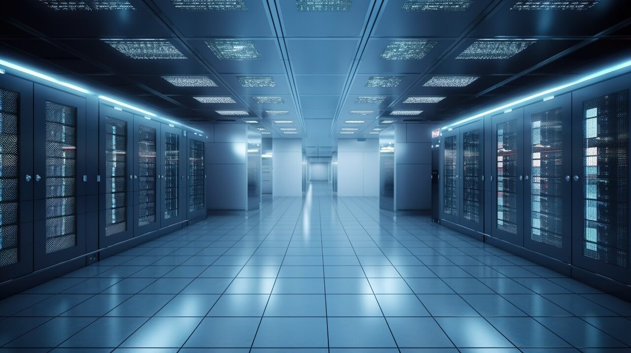 Maximizing Efficiency with Server Room Rack