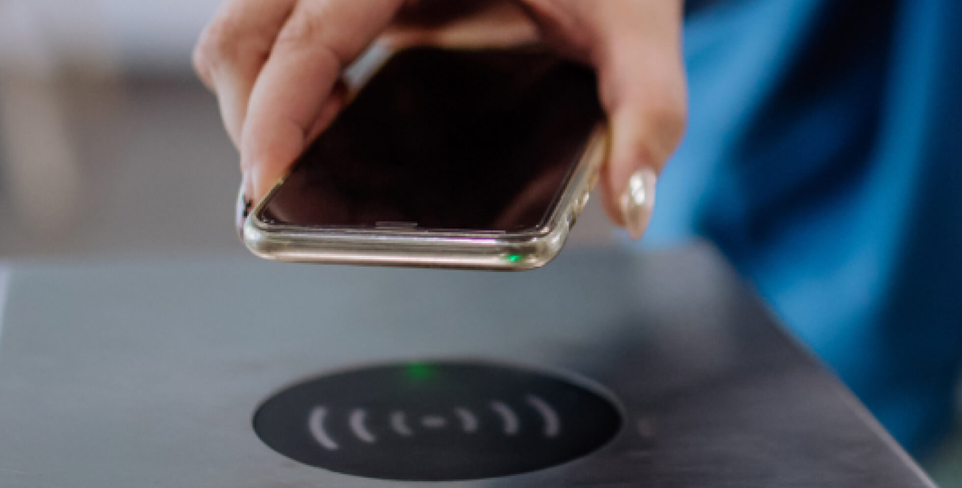 Benefits of Smart Access Solutions