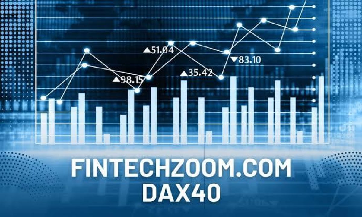 Fintechzoom Com Stock Analysis: A Comprehensive Guide - GeeksScan