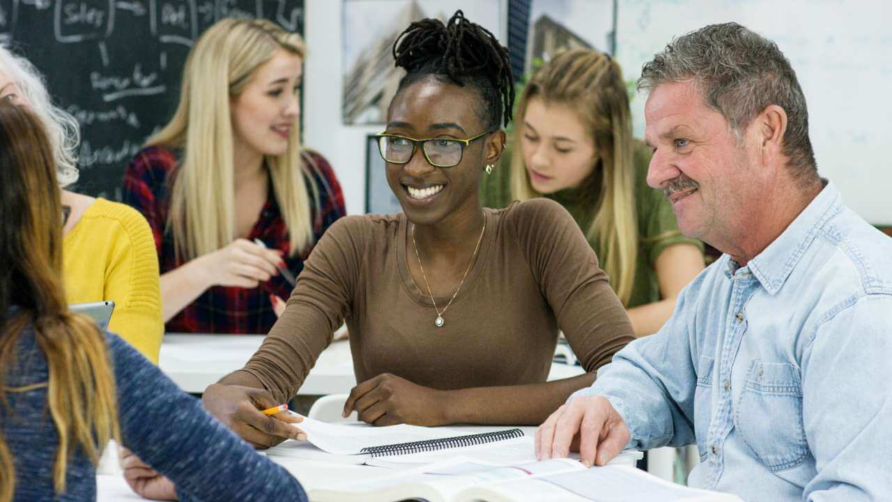 Real Estate Classes in Indiana