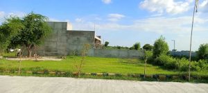 residential plot in Mannivakkam