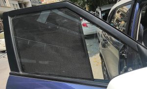 Car Window Shades