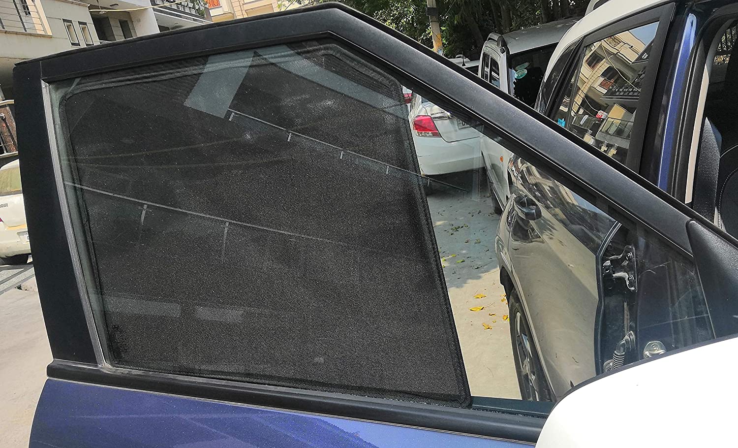 Car Window Shades