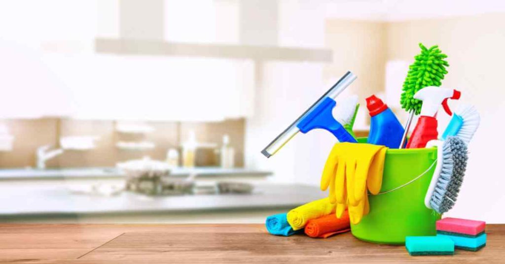Selecting the Right Cleaning Tools for Your Home