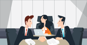 How Mediation Can Save Your Business Time and Money