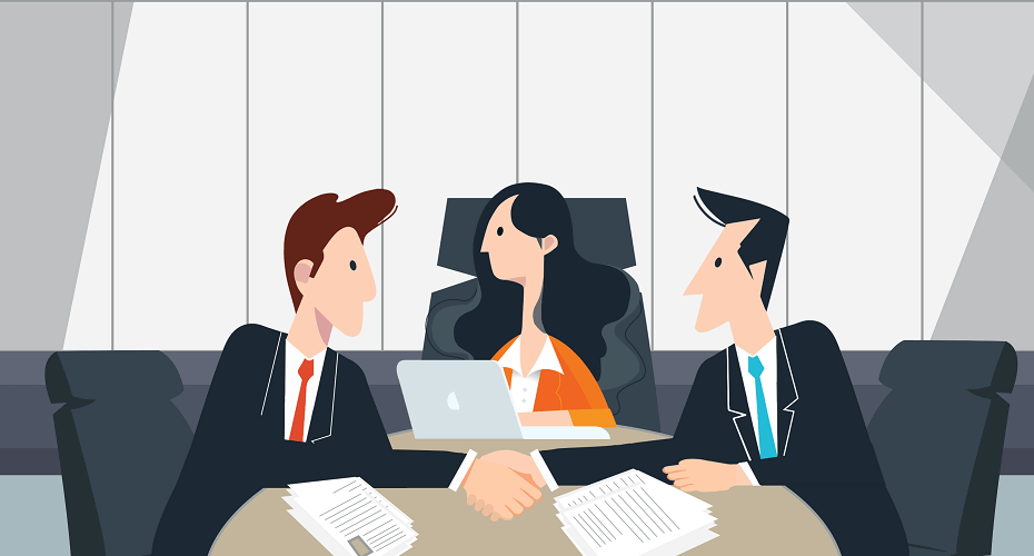 How Mediation Can Save Your Business Time and Money
