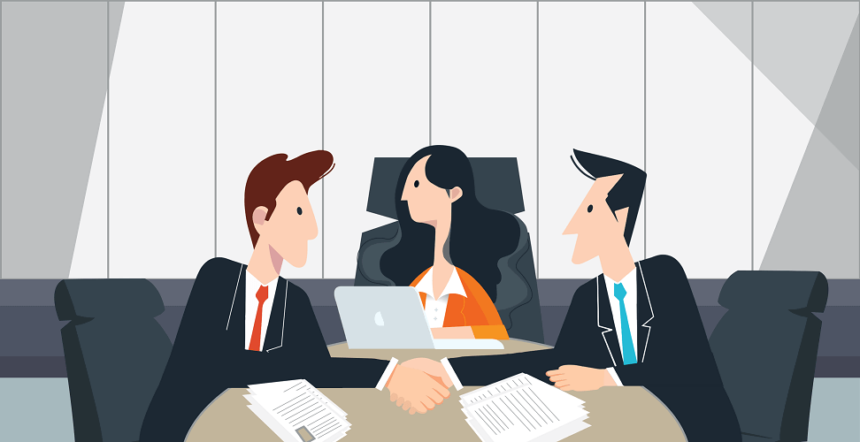 How Mediation Can Save Your Business Time and Money