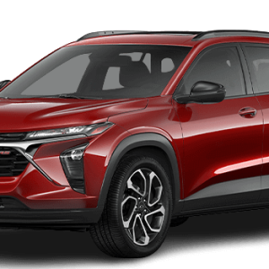 Buy Chevrolet Trax in Philippines