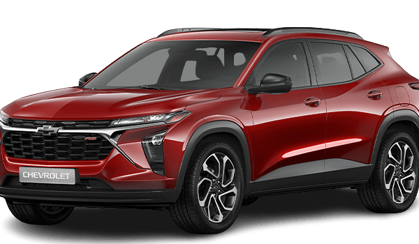 Buy Chevrolet Trax in Philippines