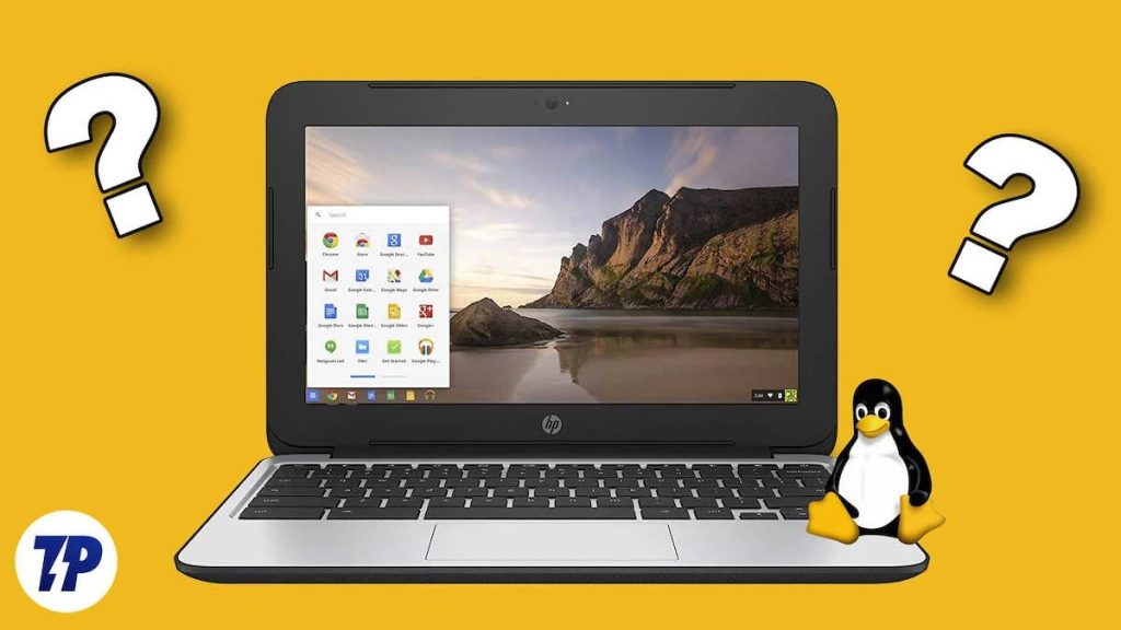 Cons of Installing Linux on Chromebook