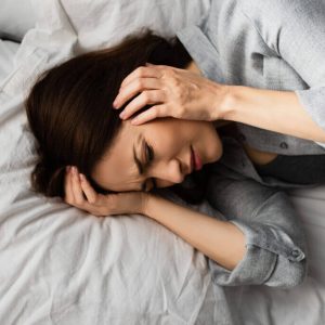 Natural Remedies for Migraine Headaches at Home