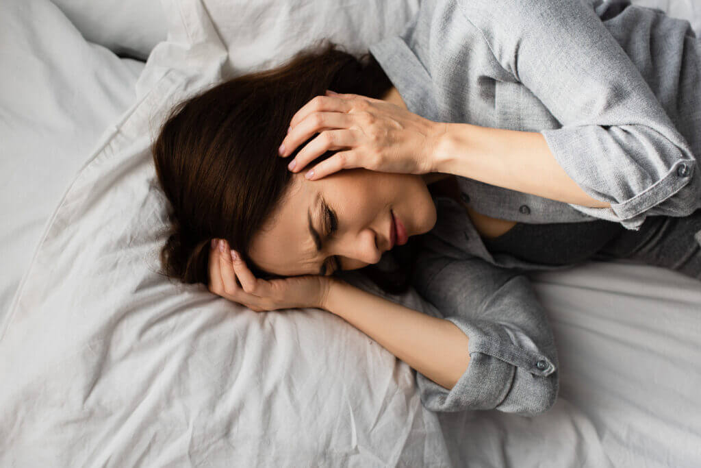 Natural Remedies for Migraine Headaches at Home