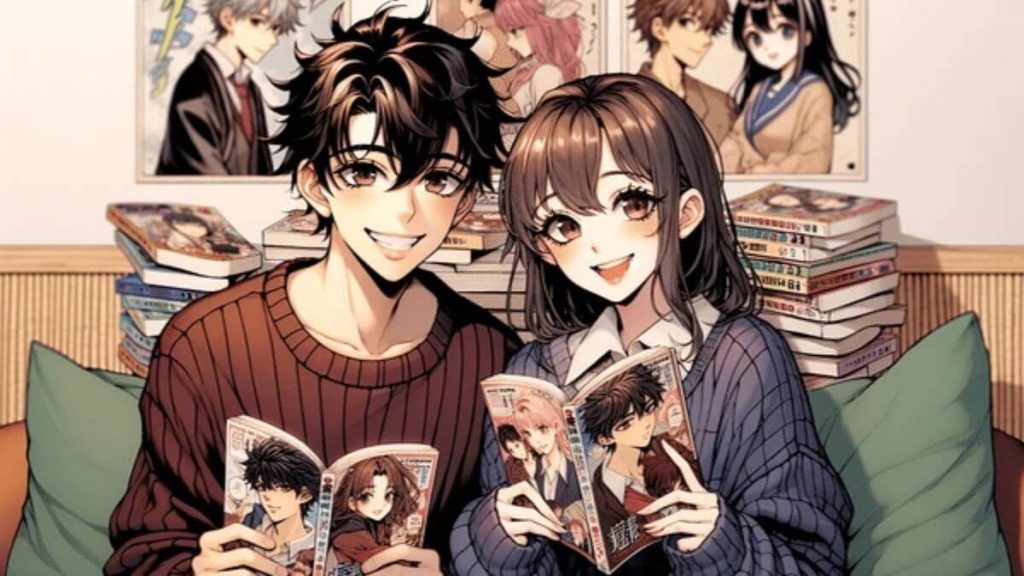 ReadMyManga