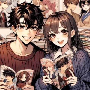 ReadMyManga