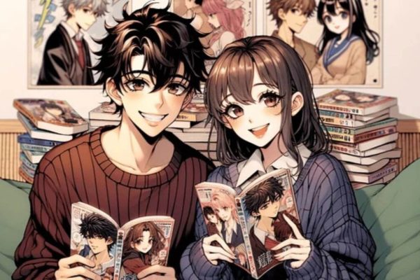 ReadMyManga
