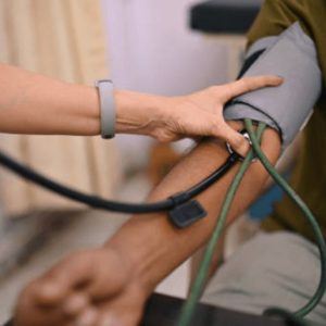 Ways to Manage High Blood Pressure Without Medication
