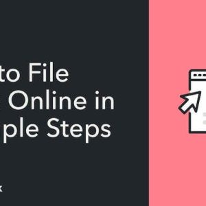 What to do when filing taxes using TurboTax Online
