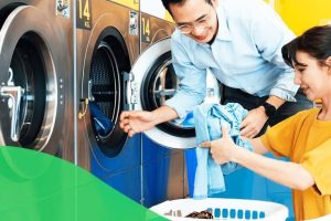 Fix of Washing Machine That Won't Spin