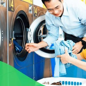 Fix of Washing Machine That Won't Spin