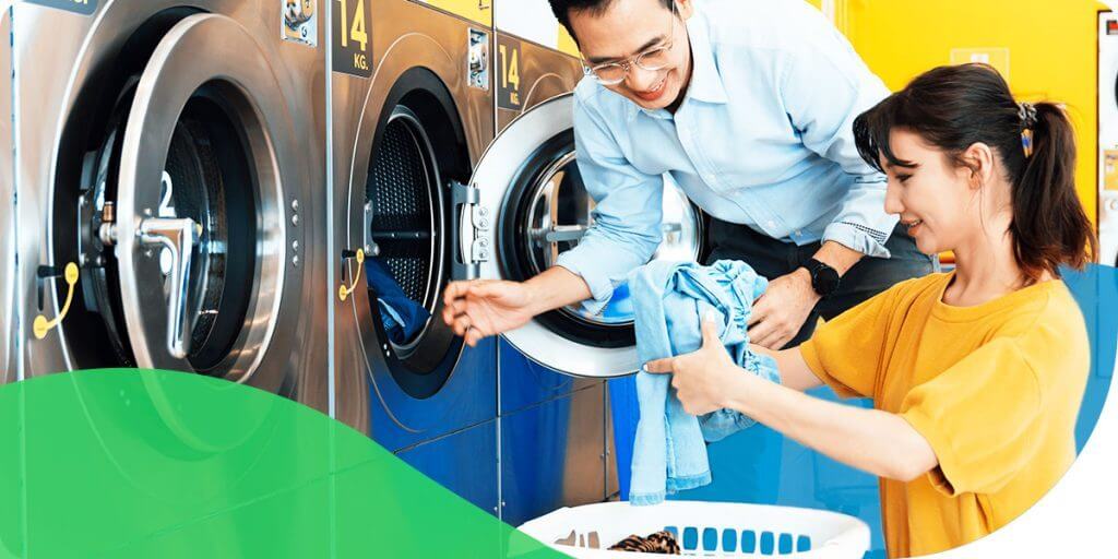 Fix of Washing Machine That Won't Spin